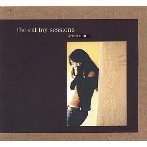 The Cat Toy Sessions