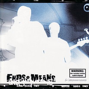 Ends & Means EP