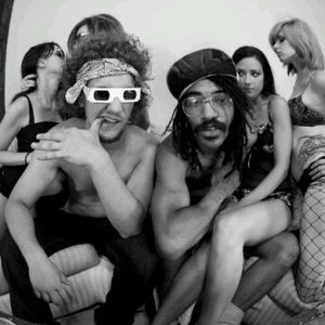 Spyder Baybie Rawdog and 2% Muck 的头像