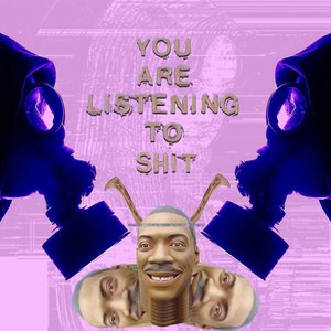 You Are Listening To Shit