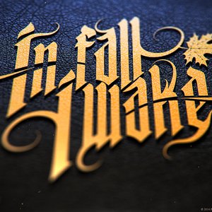 Image for 'In Fall I Wake'