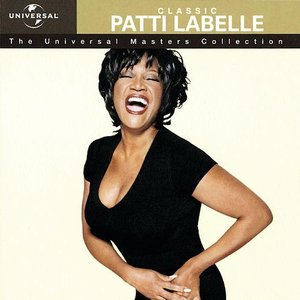 Classic Patti Labelle