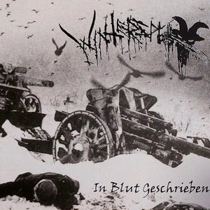 In Blut Geschrieben