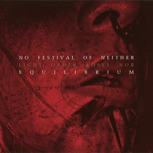No Festival Of Neither Light Order Roses Nor Equilibrium 的头像