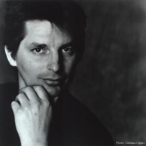 Paul Dresher photo provided by Last.fm