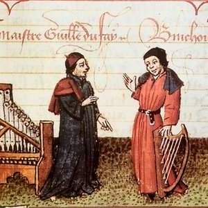Franco-Flemish School 的头像
