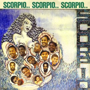 Scorpio.. Scorpio.. Scorpio..