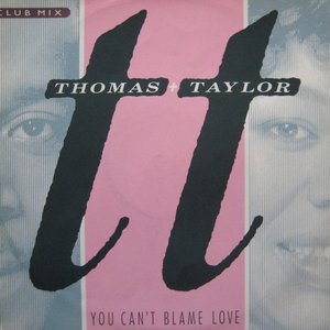 You Can't Blame Love