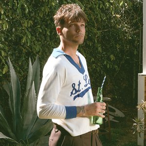 Louis Tomlinson 的头像