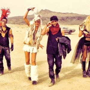 R3hab & NERVO & Ummet Ozcan のアバター