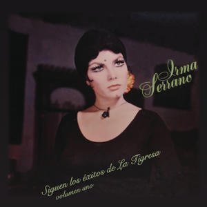 Irma Serrano 的头像