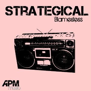 Blameless (Single + Bonus Track)