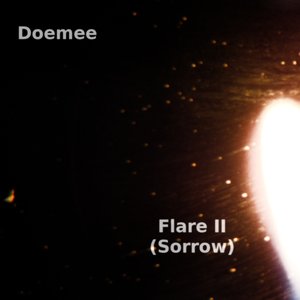 Flare II (Sorrow)