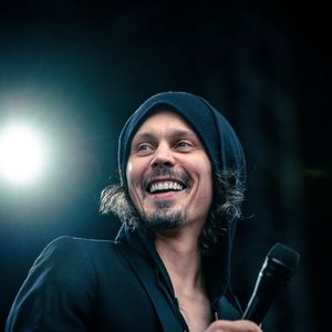 Ville Valo  Agents 的头像