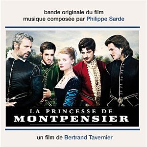 La Princesse De Montpensier