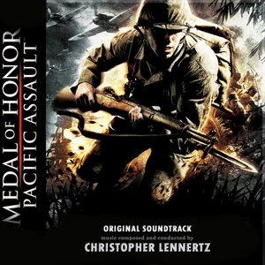 Medal Of Honor: Pacific Assault (Soundtrack)