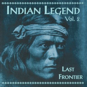 INDIAN LEGEND Vol. 2