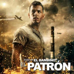 Image for 'El Patron'