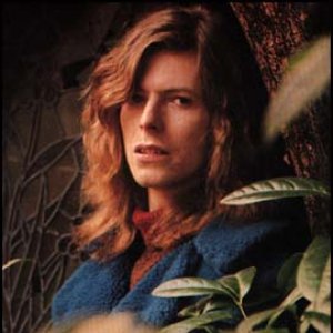 David Bowie & Friends 的头像