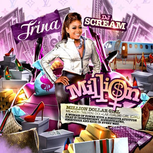 TRINA - Million Dollar Girl - Zortam Music