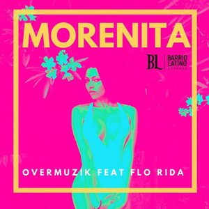 Morenita (feat. Flo Rida)