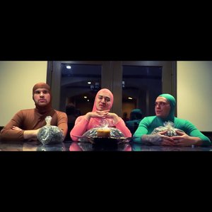 PINK GUY X GETTER X NICK COLLETTI 的头像