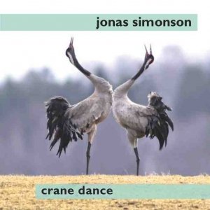 Crane Dance