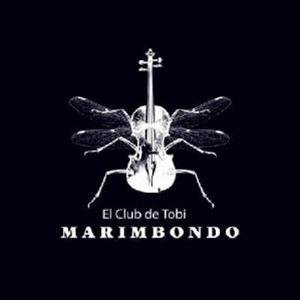 Image for 'Marimbondo'