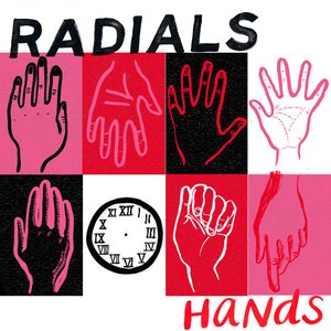 Hands