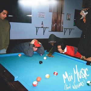 Mii MUSIC - Single