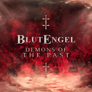 Demons of the Past - EP