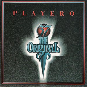 PLAYERO 37 "THE ORIGINAL"