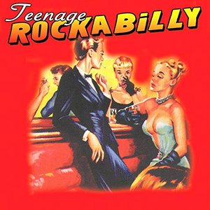 Teenage Rockabilly