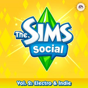 The Sims Social, Vol. 2: Electro & Indie