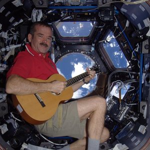 Imagen de 'Chris Hadfield'