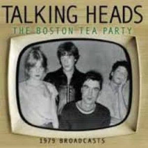 Boston Tea Party (Live)