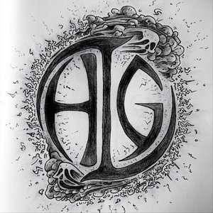 Head Lock Grave - EP