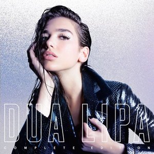 'Dua Lipa (Complete Edition)'の画像