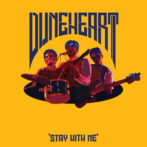 Stay With Me - EP