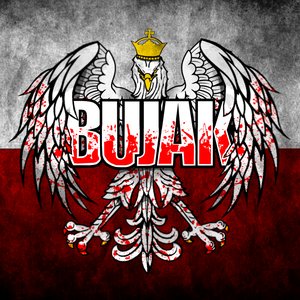 “Bujak”的封面