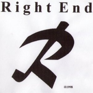 Right End 的头像