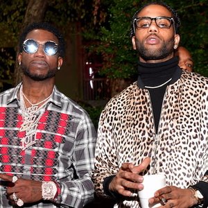 Hoodrich Pablo Juan & Gucci Mane 的头像