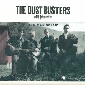 The Dust Busters with John Cohen 的头像
