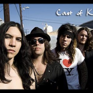 Image for 'Cast of Kings'