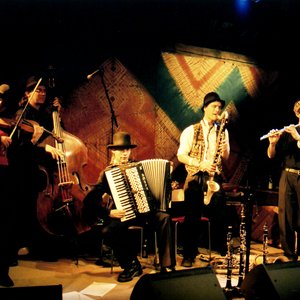 Avatar de Kandel's Orchestra