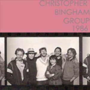 Christopher Bingham Group