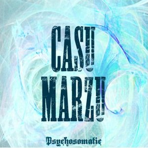 “Casu Marzu”的封面