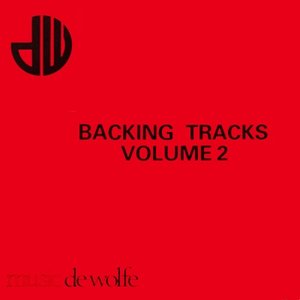 Backing Tracks, Volume 2