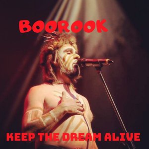 Keep The Dream Alive
