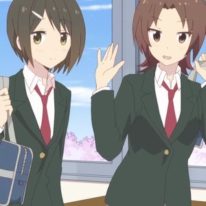 Avatar for 池野楓 (渕上舞) & 飯塚ゆず (戸田めぐみ)